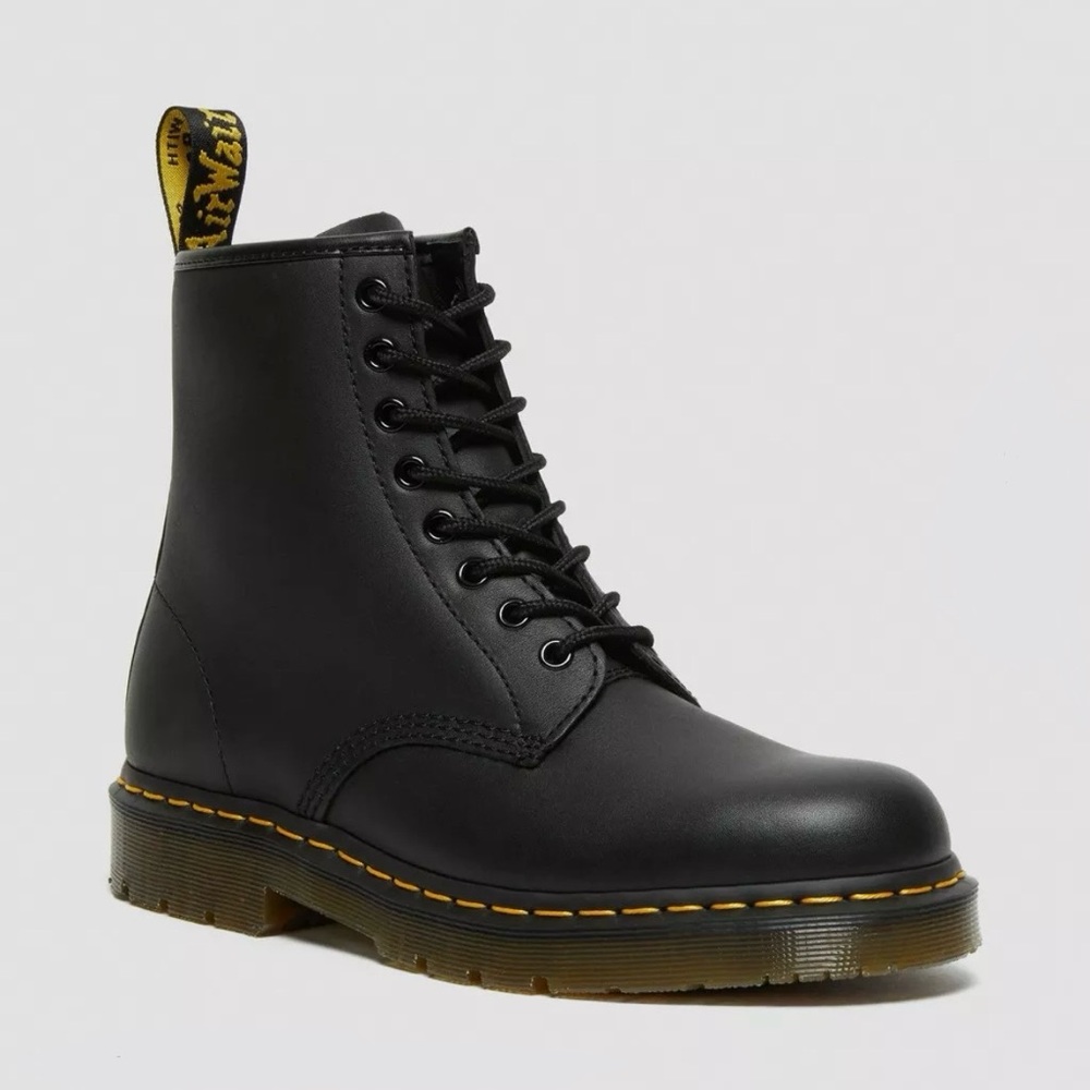 Dr Marten boots